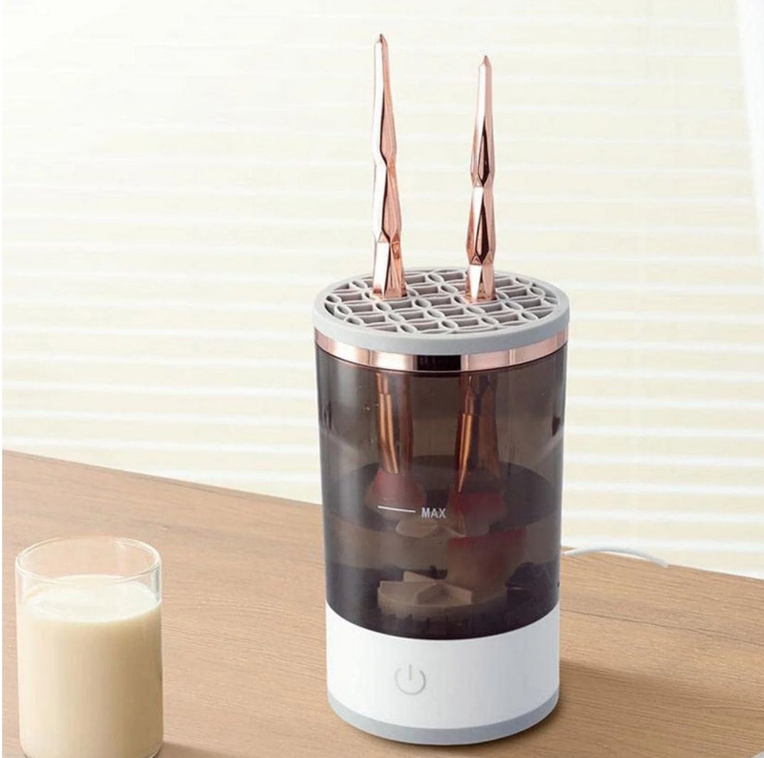 Makeup Brush Cleaner