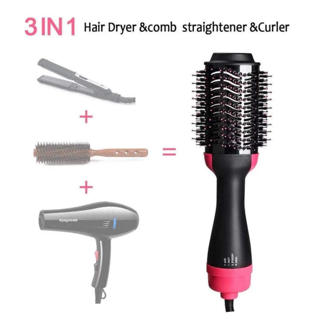 NOX™️ 3-in-1 Volumizer