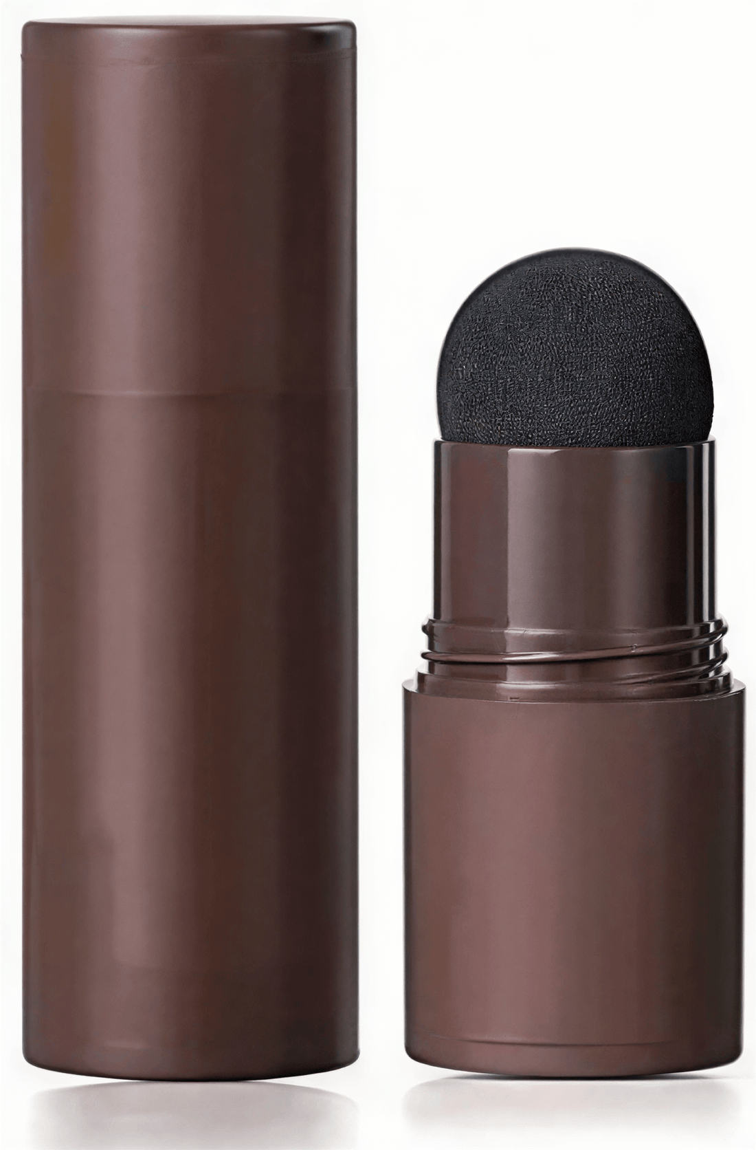 Hairline Powder (Brown &amp; Black)