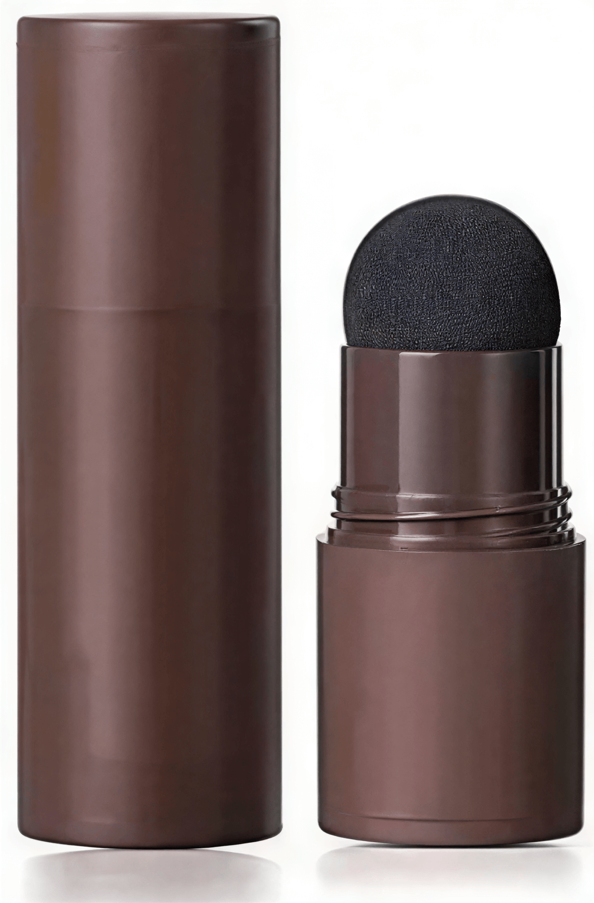 Hairline Powder (Brown &amp; Black)