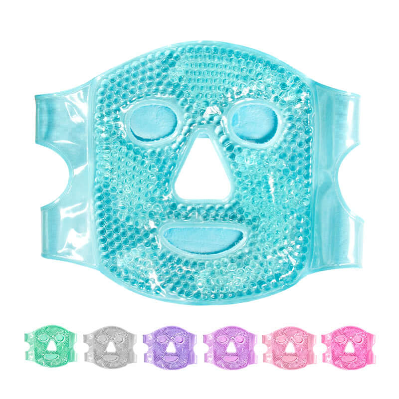 Face Ice Mask