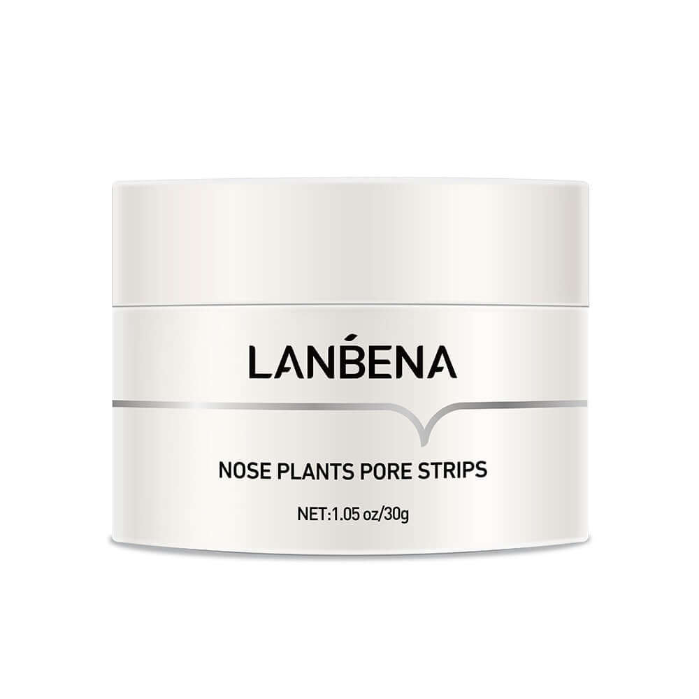 Lanbena Nose Pore Strips