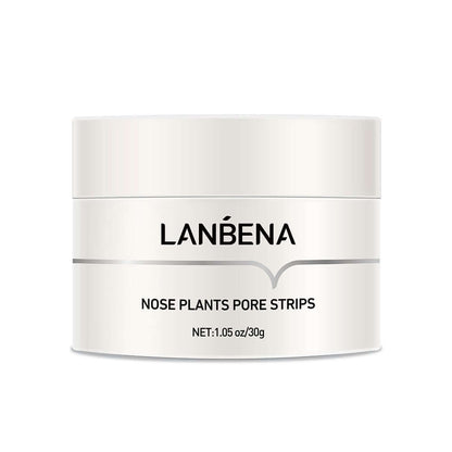 Lanbena Nose Pore Strips