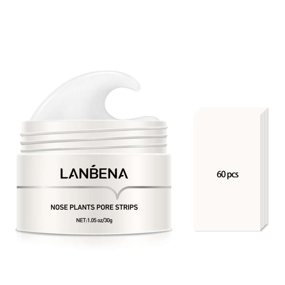 Lanbena Nose Pore Strips
