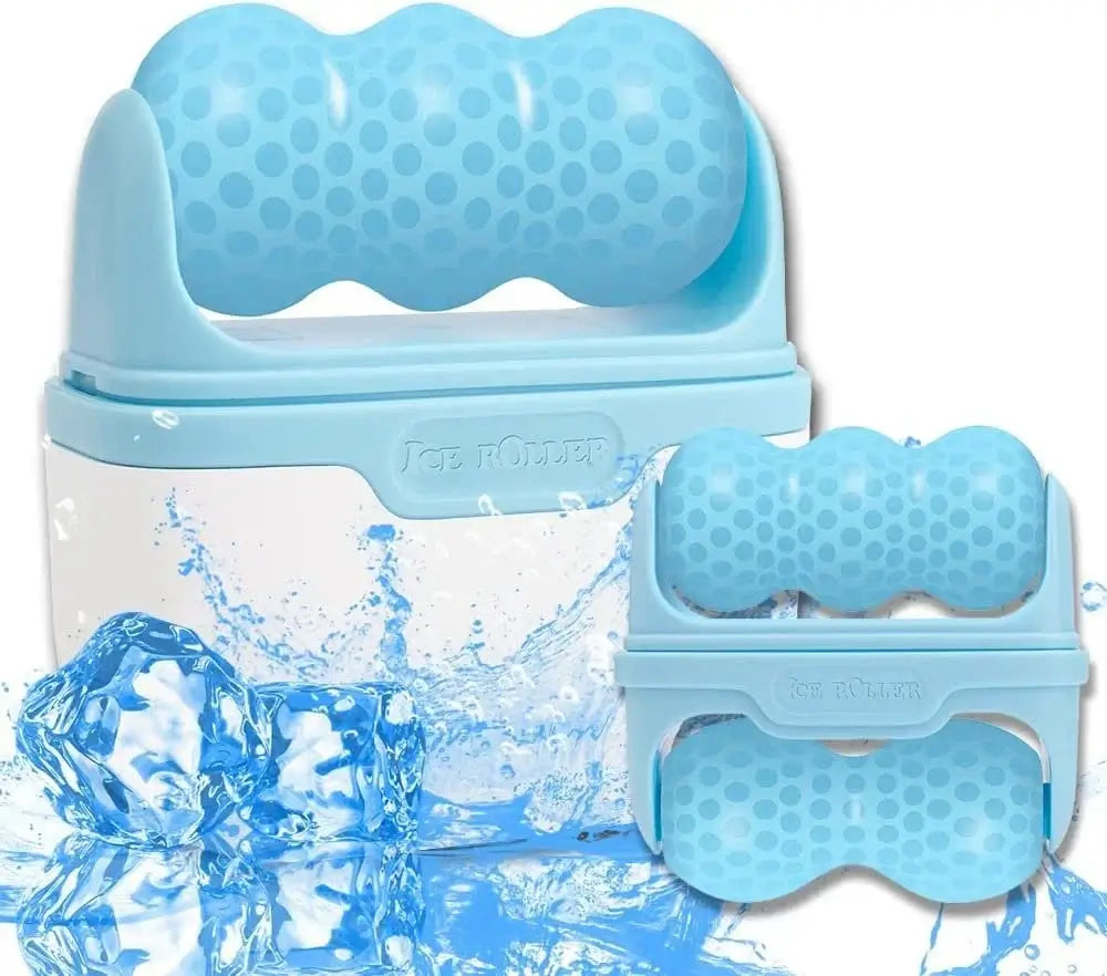  Ice Roller