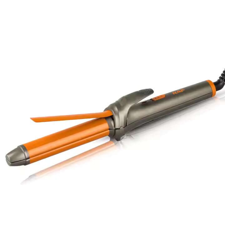 RAF 2 in 1 hair curler