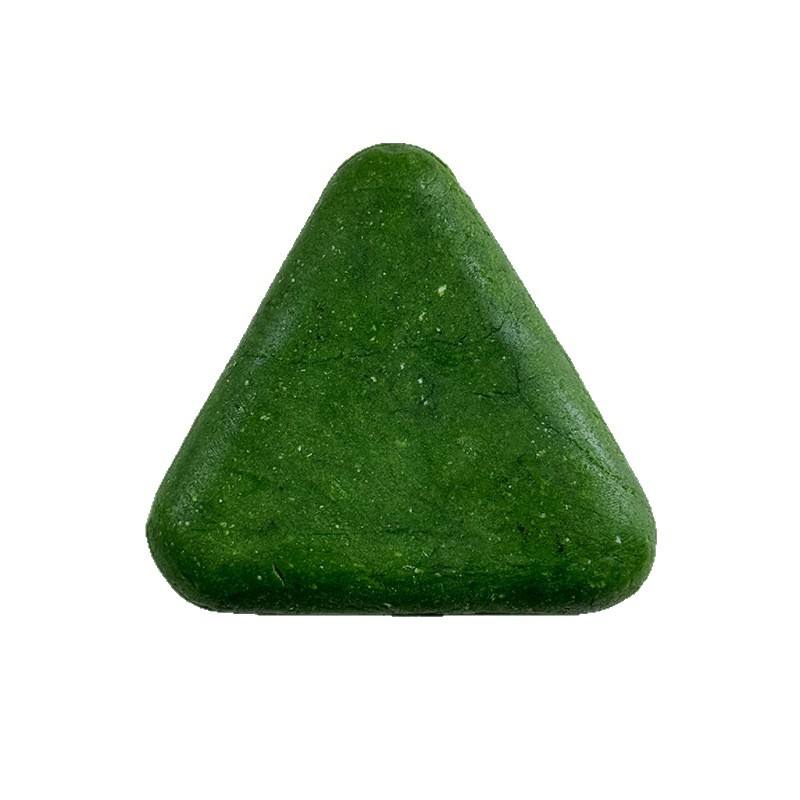 Natural Green Soap