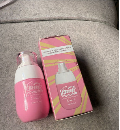 the Lips &amp; Intimate Areas Whitening Glow Enhancer