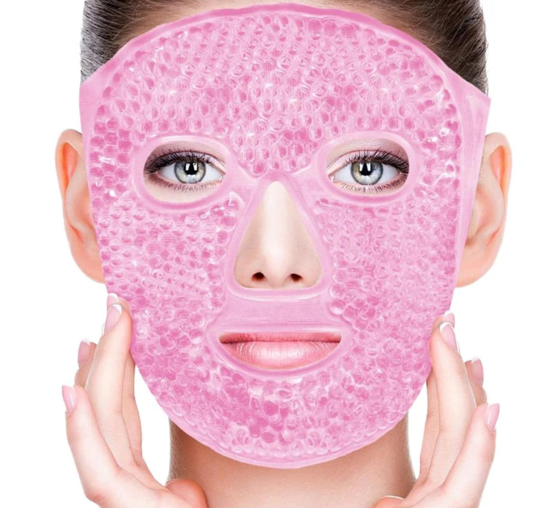 Face Ice Mask