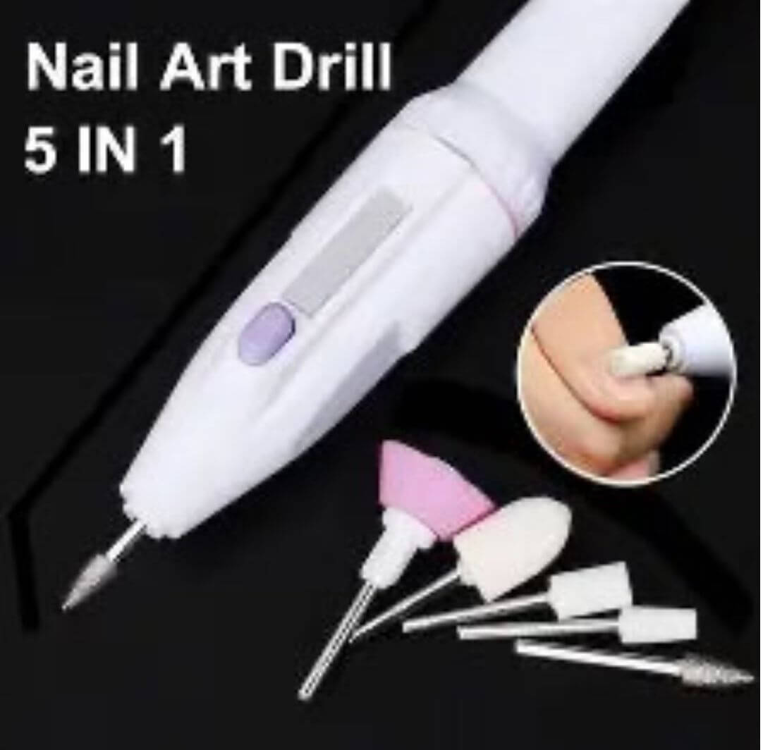 Nail