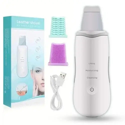 Electric blackhead pore remover